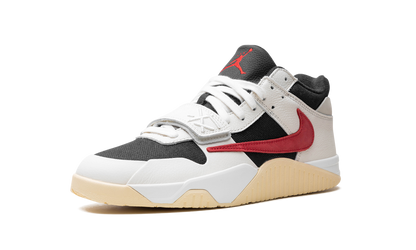 Jumpman Jack "Travis Scott - University Red" FZ8117 101