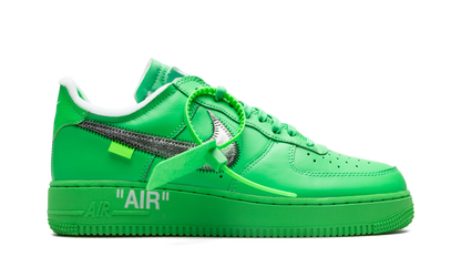 Air Force 1 Low "Off-White - Brooklyn" DX1419 300