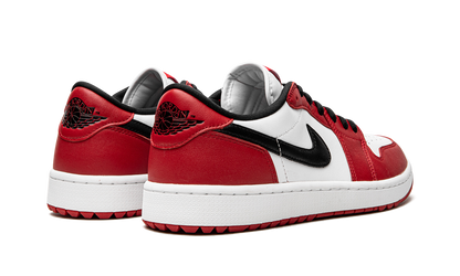 Air Jordan 1 Low Golf "Chicago" DD9315 600