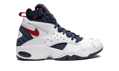 Air Maestro 2 High "Kith - USA - Friends and Family" AH1069 102