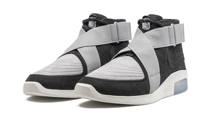 Air Fear of God Raid "Black / Grey (F&F)" AT8087 003