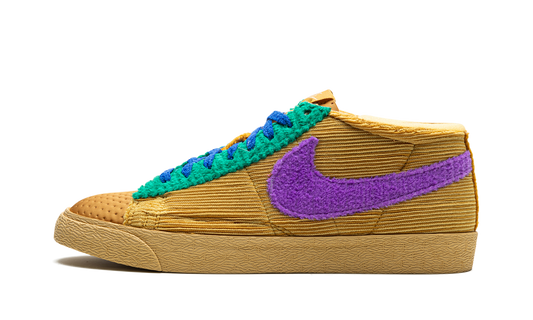 Blazer Mid "Cactus Plant Flea Market X Sponge by you"