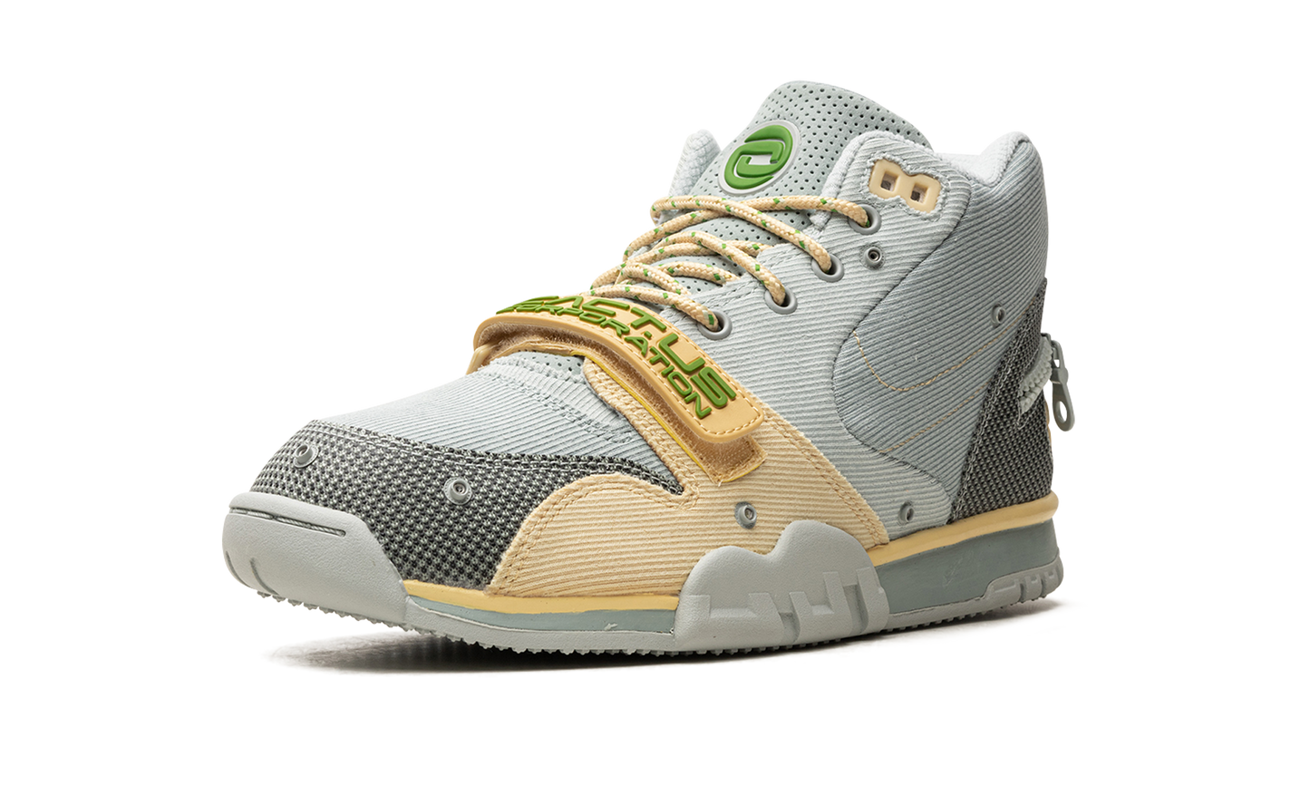 Air Trainer 1 SP "Travis Scott - Grey Haze" DR7515 001