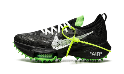 Air Zoom Tempo NEXT% "Off-White - Scream Green" CV0697 001