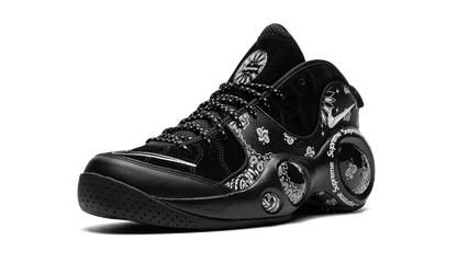 Air Zoom Flight 95 "Supreme - Black" DJ8604 001