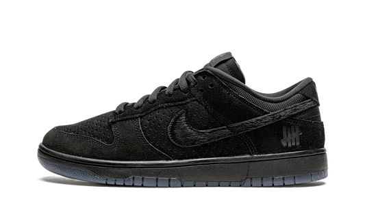 Dunk Low SP "Undefeated - Black" DO9329 001