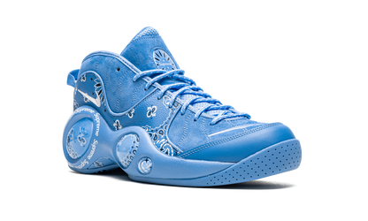 Air Zoom Flight 95 "Supreme - Blue" DJ8604 400