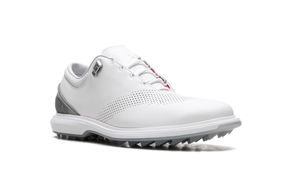 Air Jordan ADG 4 GOLF "WHITE PURE PLATINUM" DM0103 105