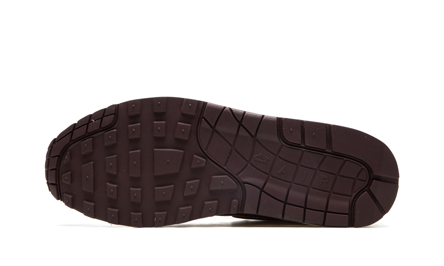 Air Max 1 "Patta - Dark Russet" DO9549 200