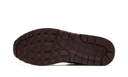 Air Max 1 "Patta - Dark Russet" DO9549 200