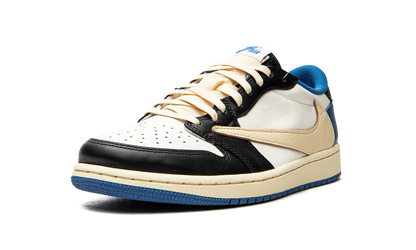 Air Jordan 1 Low OG SP "Travis Scott - Fragment" DM7866 140