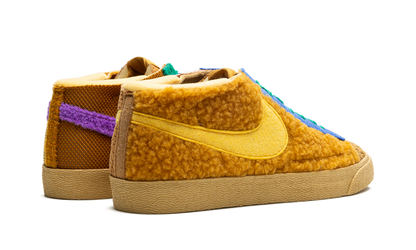 Blazer Mid "Cactus Plant Flea Market X Sponge by you"