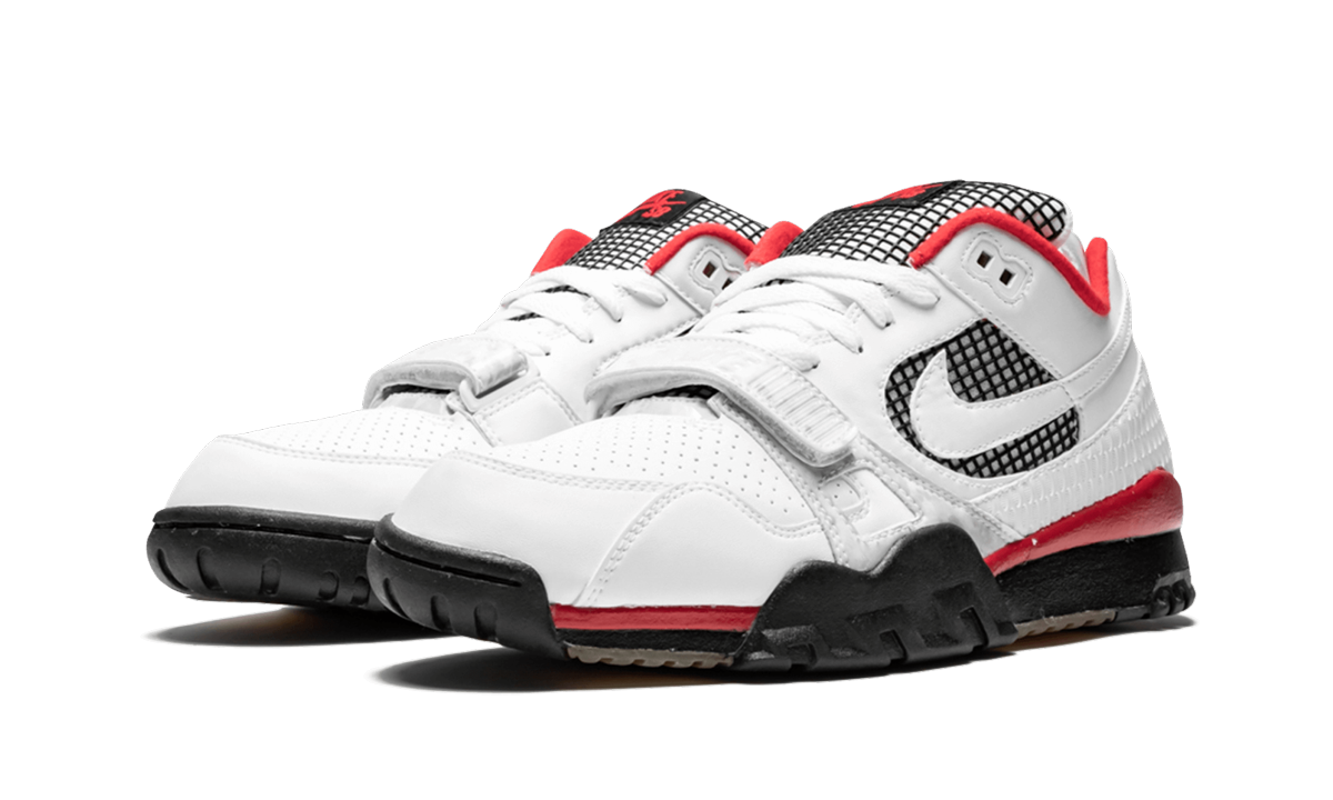 Air Trainer 2 SB "Supreme (2007)"