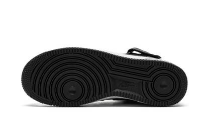 Air Force 1 Mid "Stussy - Black" DJ7840 001