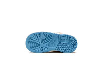 Dunk Mid TD "Social Status - Chocolate Milk" DM3350 700