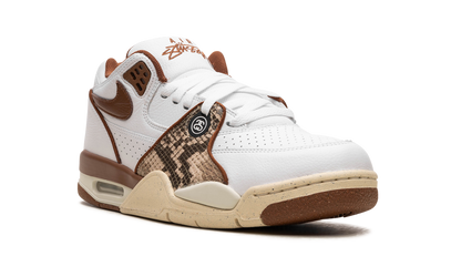 Air Flight 89 "Stussy - Pecan Fossil" FD6475 100