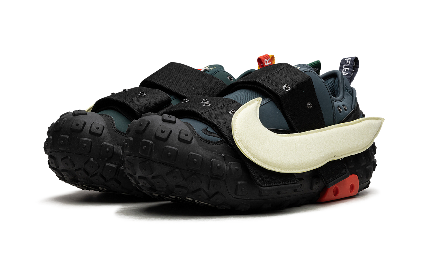 Air Flea 2 "Cactus Plant Flea Market - Faded Spruce" DV7164 300