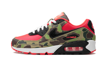 Air Max 90 Retro "Reverse Duck Camo" CW6024 600