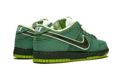 SB Dunk Low Pro OG QS "Concepts - Green Lobster" BV1310 337