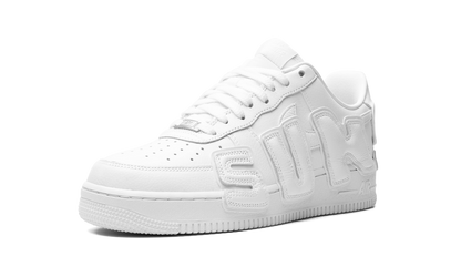 Air Force 1 "CPFM - Triple White" FQ7069 100