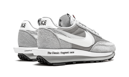 LDWaffle "Fragment x Sacai - Grey" DH2684 001