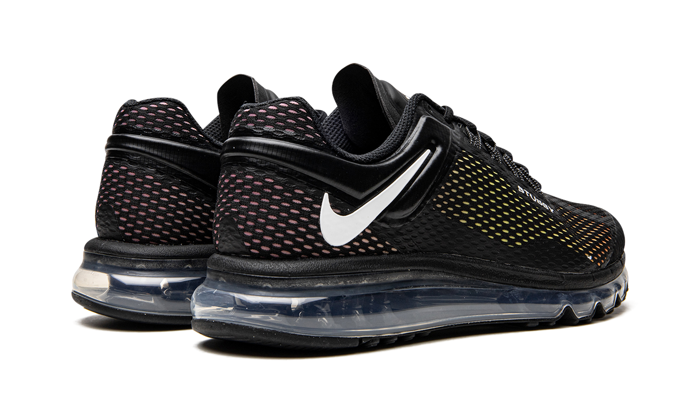 Air Max 2013 "Stussy - Black" DO2461 001