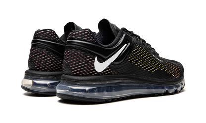 Air Max 2013 "Stussy - Black" DO2461 001