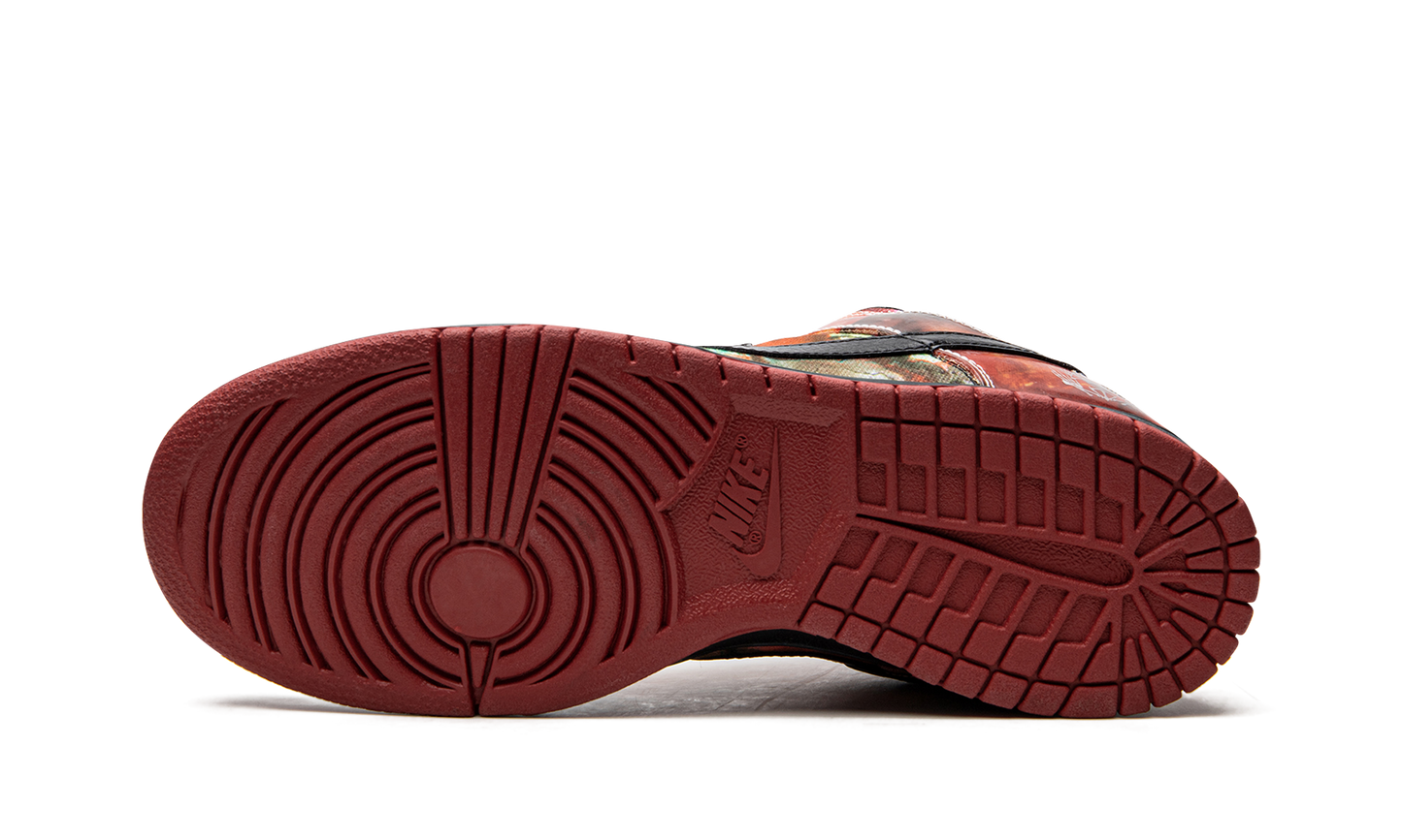 Dunk SB Pushead "Pushead" 313233 001