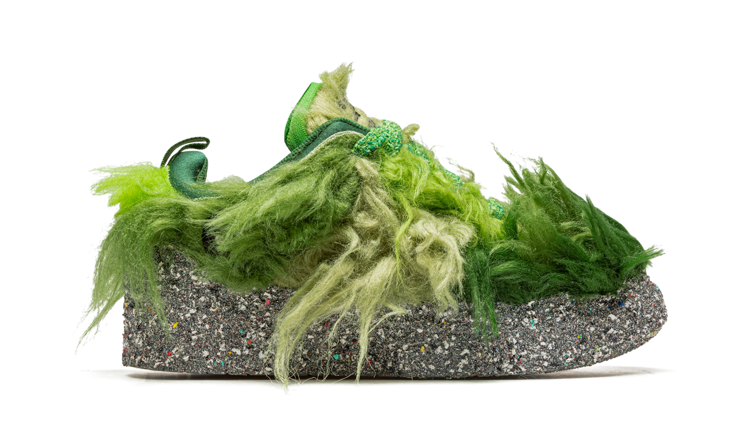 Flea 1 "Cactus Plant Flea Market - Forest Green" DQ5109 300