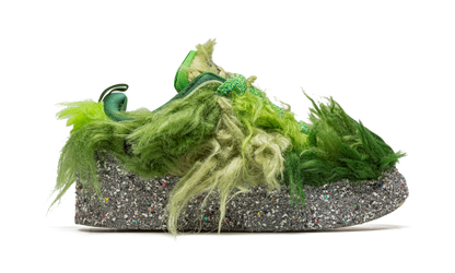 Flea 1 "Cactus Plant Flea Market - Forest Green" DQ5109 300