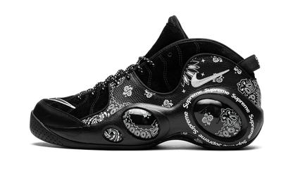 Air Zoom Flight 95 "Supreme - Black" DJ8604 001