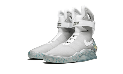 Air Mag "Back To The Future" 417744 001