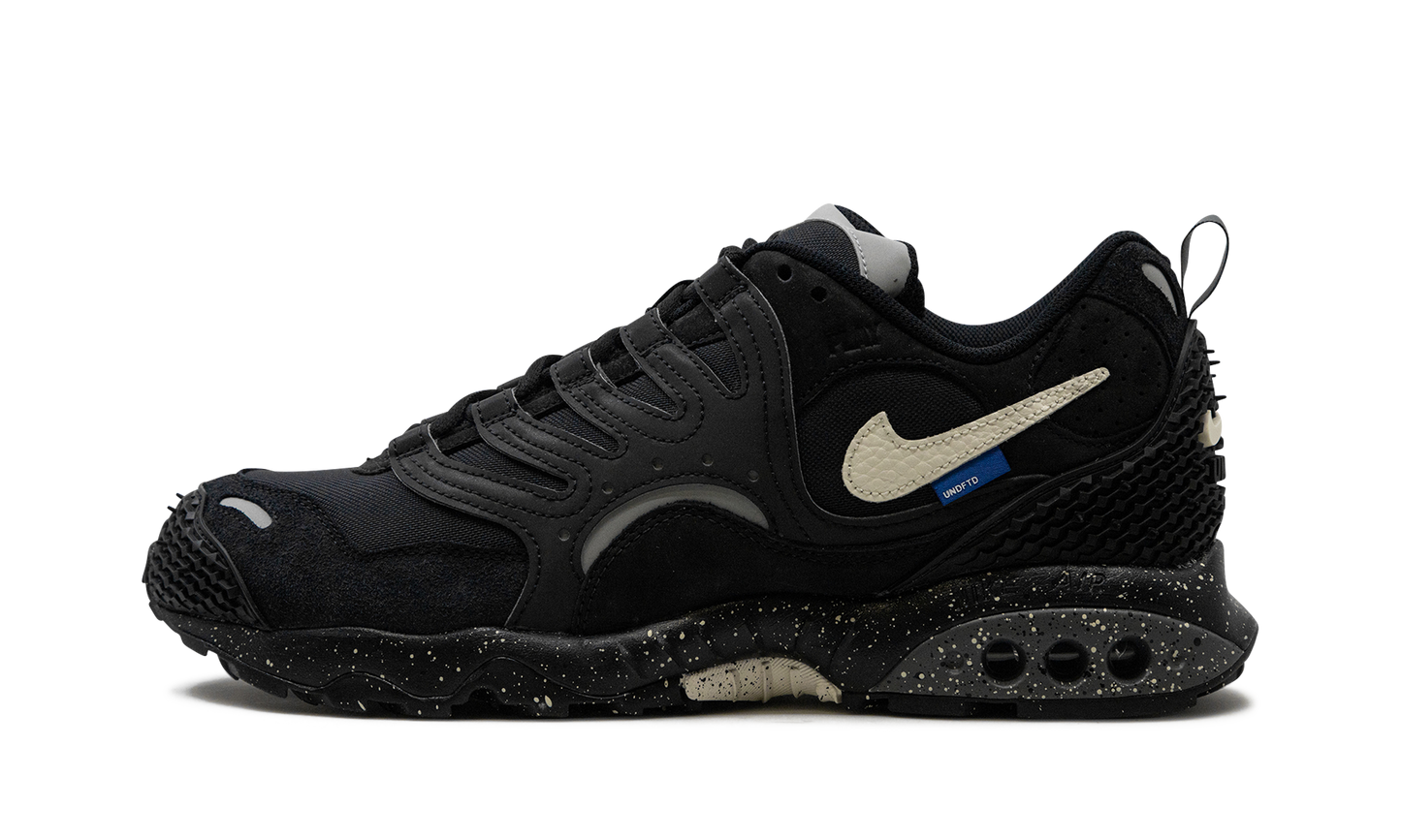 Air Terra Humara "UNDEFEATED - Black" FN7546 002