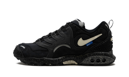 Air Terra Humara "UNDEFEATED - Black" FN7546 002