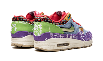 Air Max 1 SP "Concepts - Special Box" DN1803 500 Special Box