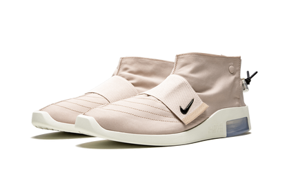 Air Fear of God Moccasin "Particle Beige"
