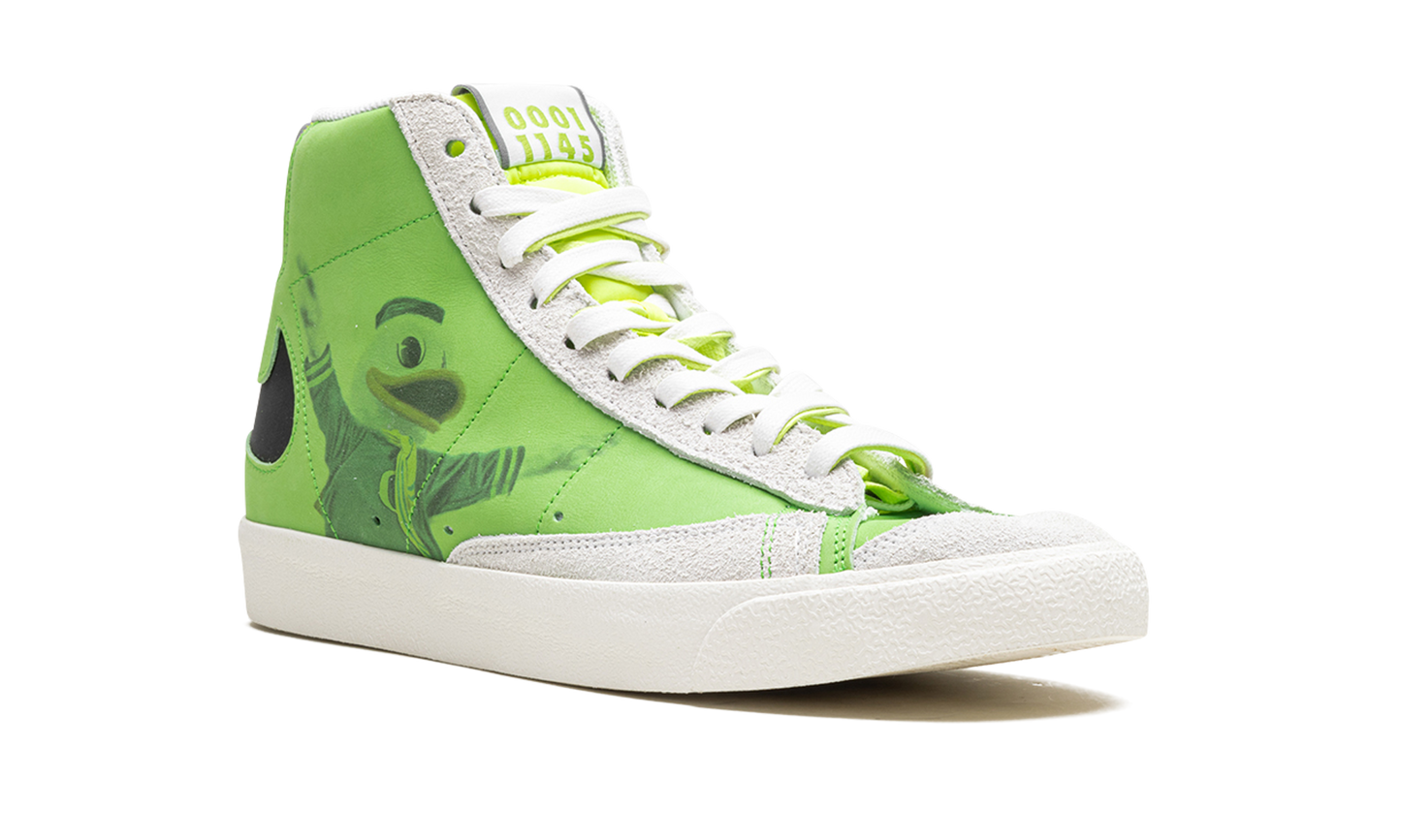 Blazer Mid ’77 "University of Oregon Men's Basketball"