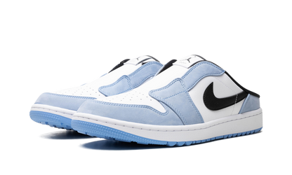 Air Jordan 1 Mule Golf "University Blue" FJ1214 400
