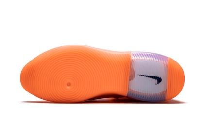 Air Fear of God 1 "Orange Pulse"