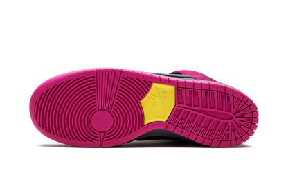 SB Dunk High "Run The Jewels" DX4356 600