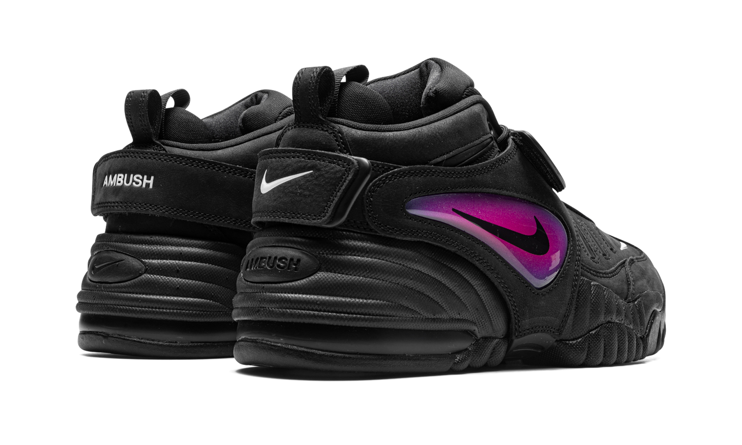 Air Adjust Force "Ambush - Black" DM8465 001