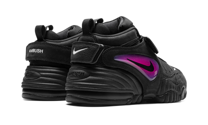 Air Adjust Force "Ambush - Black" DM8465 001