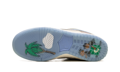 SB Dunk Low "Crenshaw Skate Club" FN4193 100