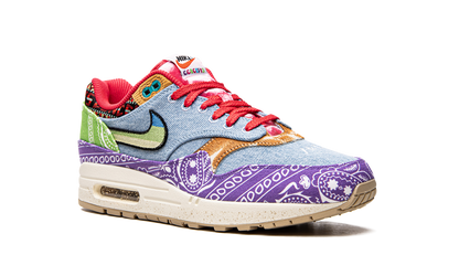 Air Max 1 SP "Concepts - Wild Violet - Special Box" DN1803 500S