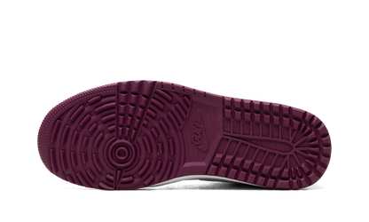 Air Jordan 1 High Golf "Bordeaux" DQ0660 103