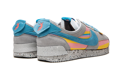 Cortez "Union - Grey/Blue" DR1413 002