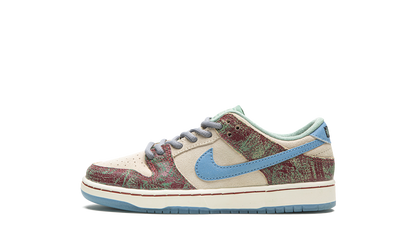 SB Dunk Low Pro PS "CRENSHAW SKATE CLUB" FQ8204 300