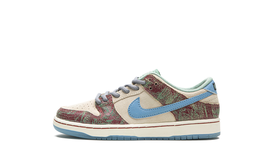 SB Dunk Low Pro PS "CRENSHAW SKATE CLUB" FQ8204 300