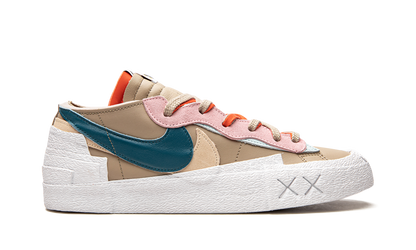 Blazer Low "Sacai - Kaws Reed" DM7901 200