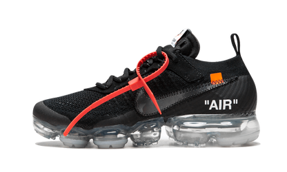 The 10 : Vapormax FK "Off-White - Black" AA3831 002